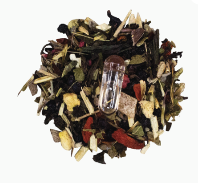  Soothing Comfortea - CBD40