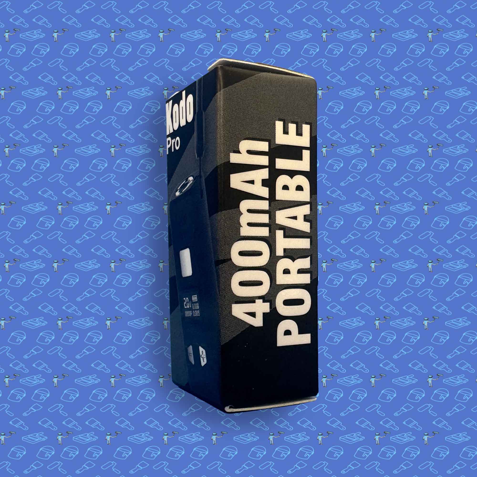 Kodo Pro 510 Battery