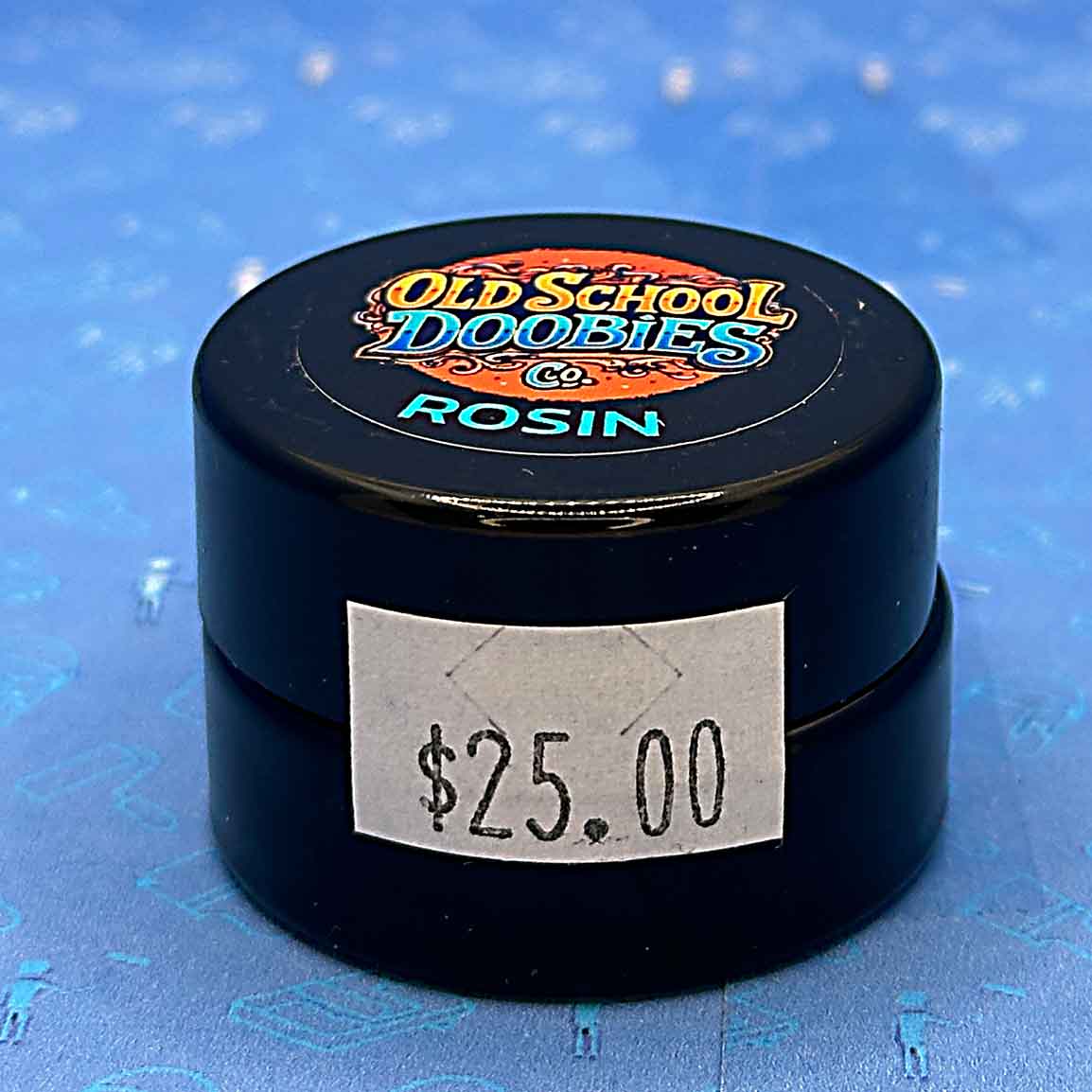 Rosin 1g