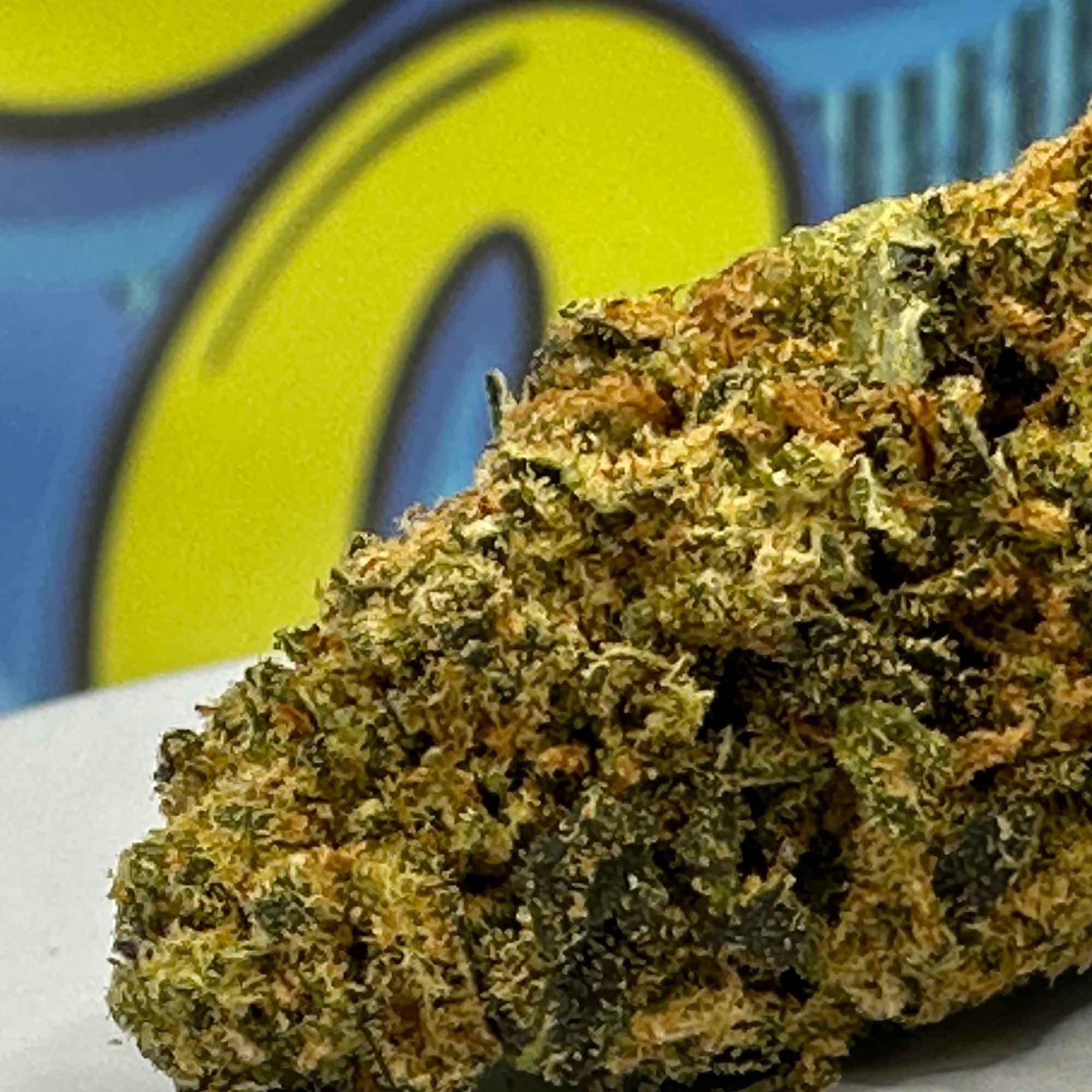 Space Cake