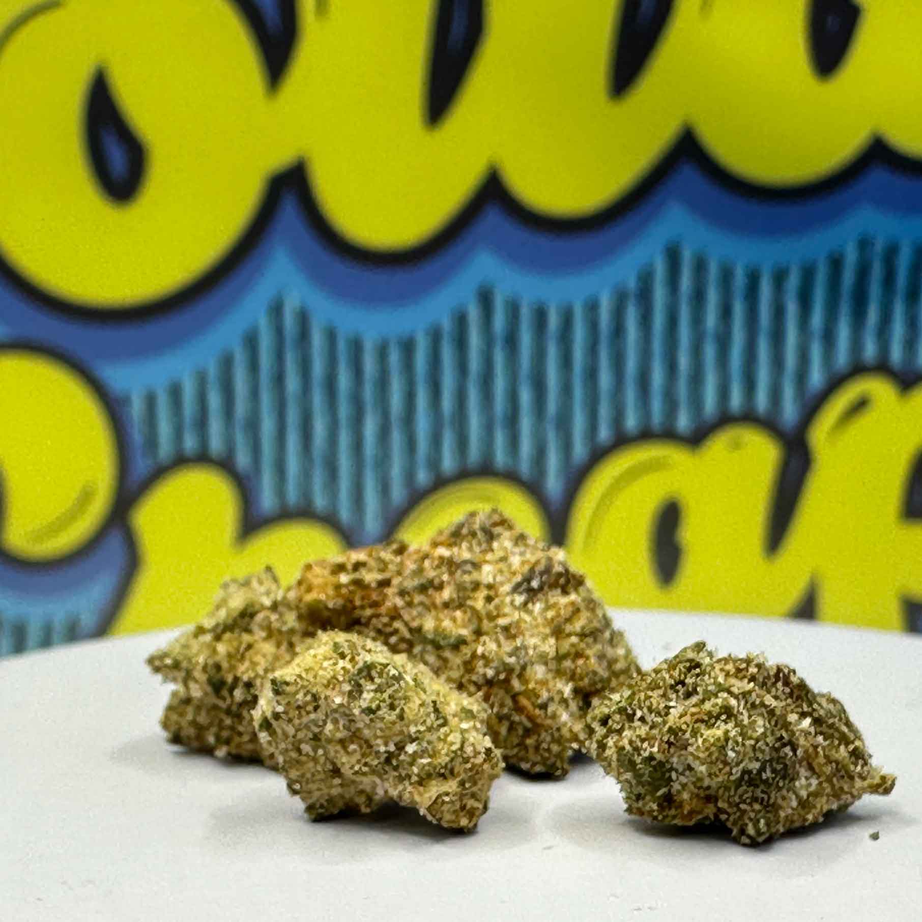 Lil' Frosties CBD Coated Budz 7g