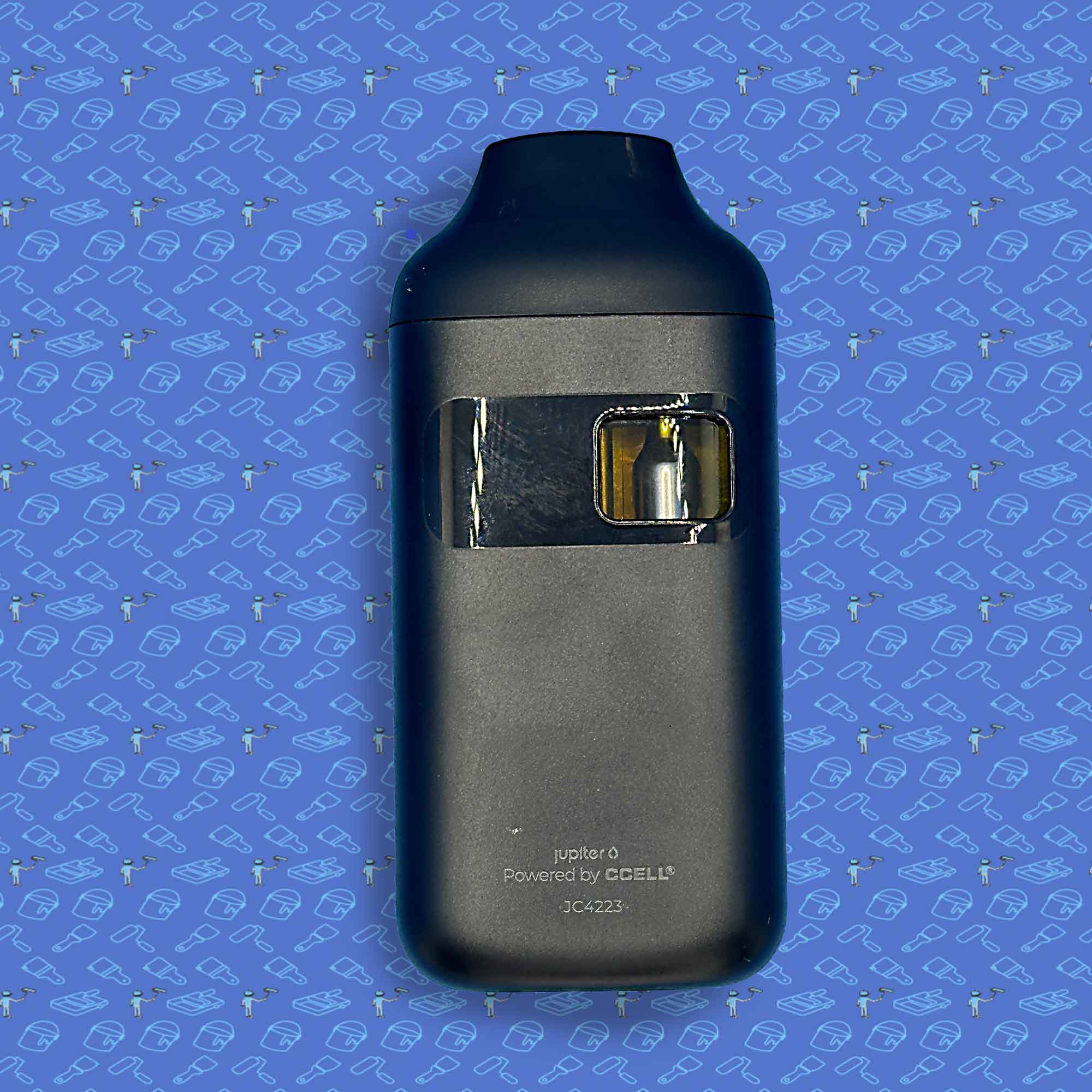 Black Opal Vape 1g