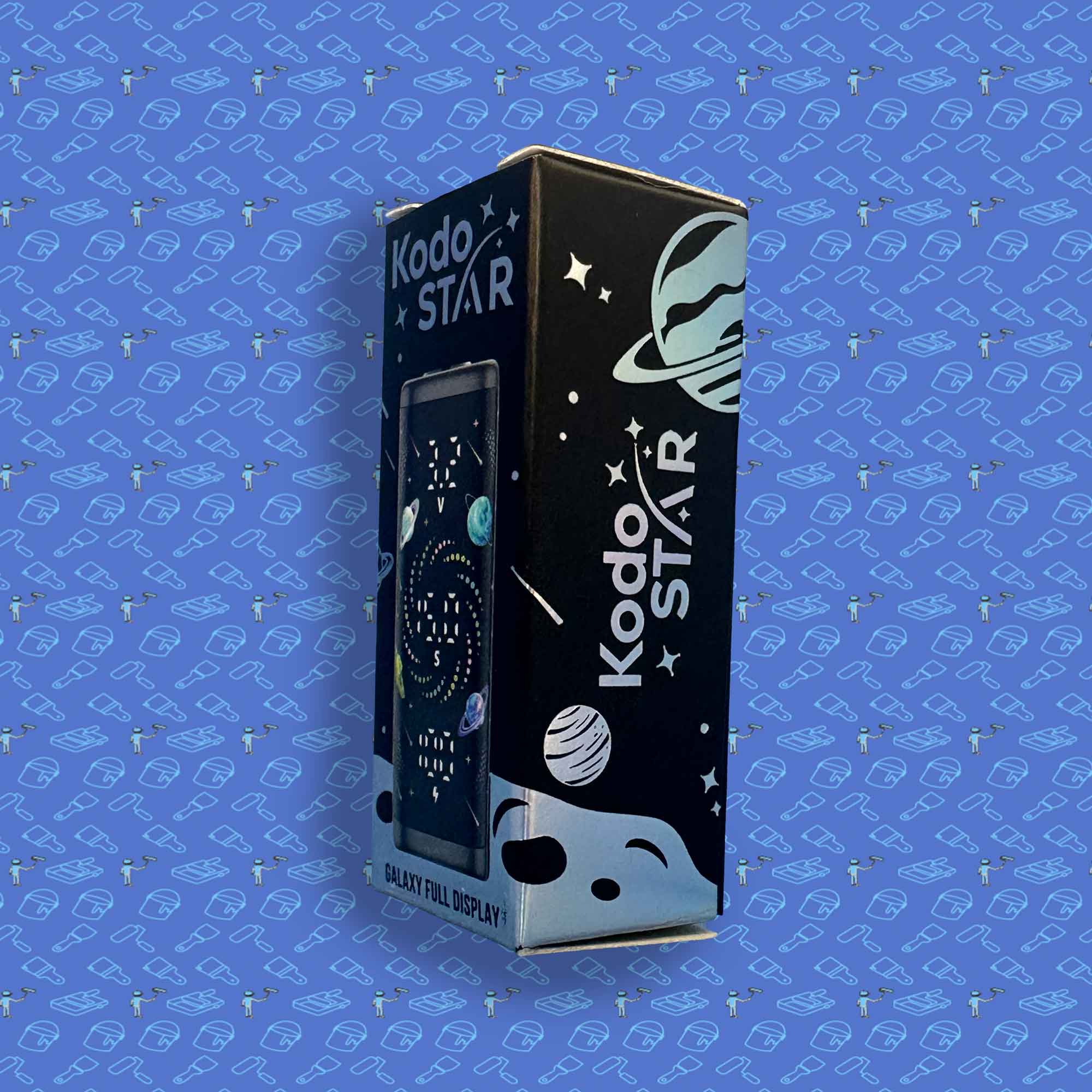 Kodo Star 510 Battery