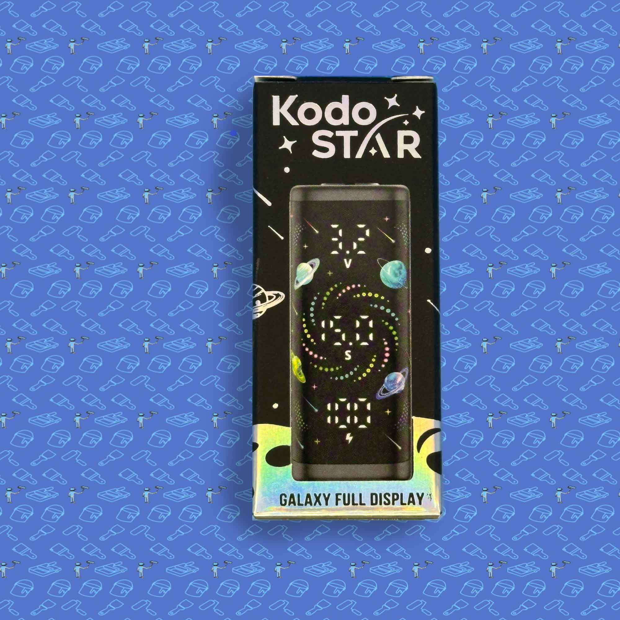 Kodo Star 510 Battery