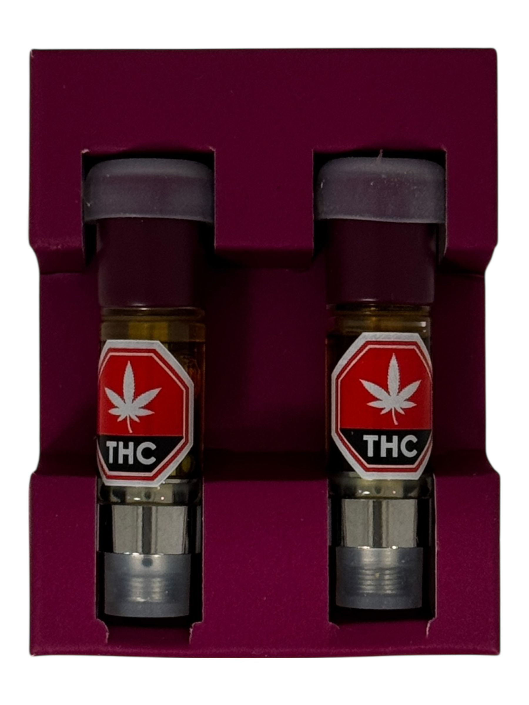 BCB 510 Doubles 2x0.5g