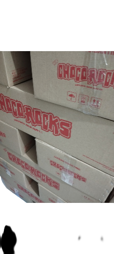 Choco Rocks 20g