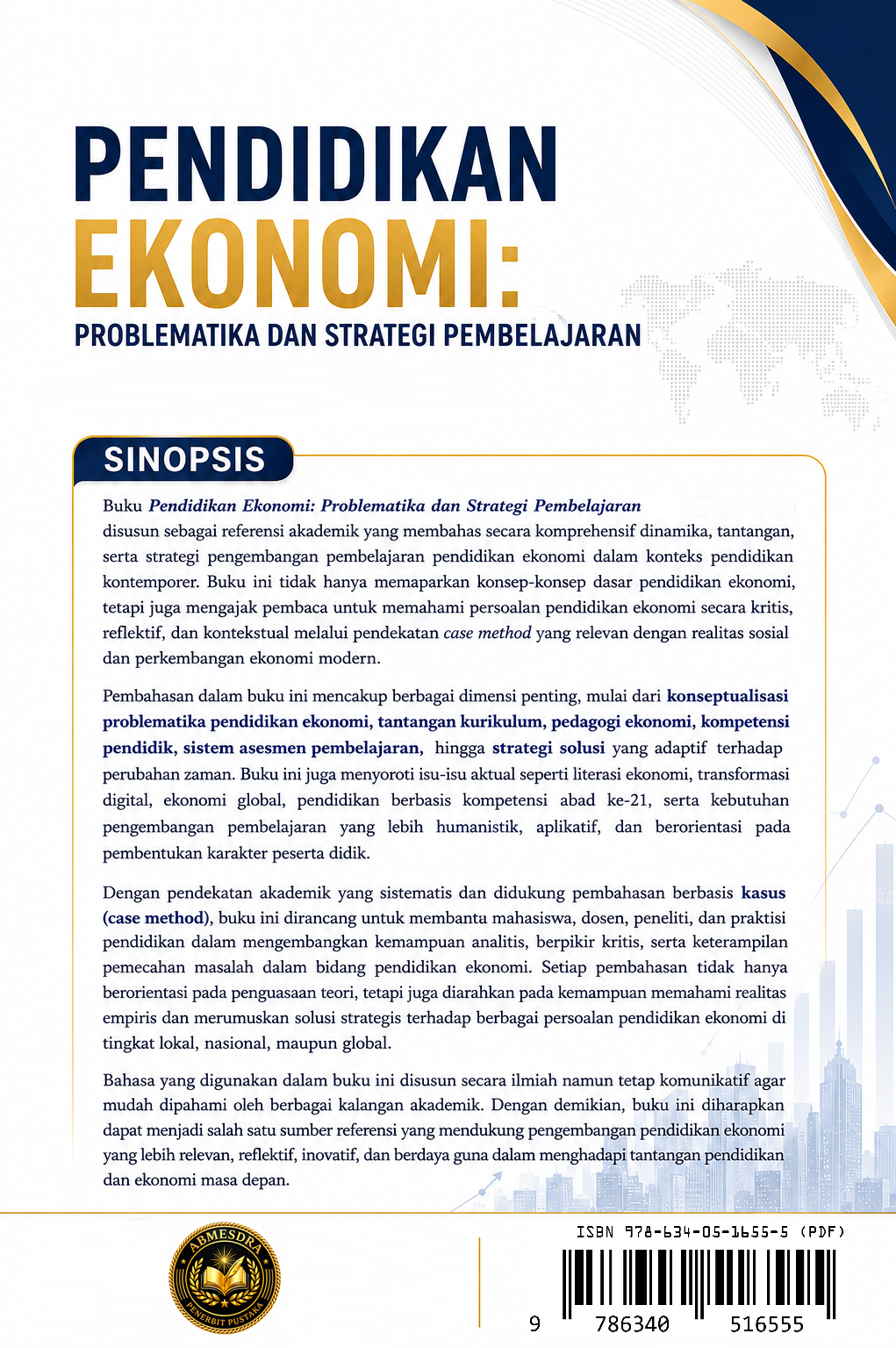 Pendidikan Ekonomi