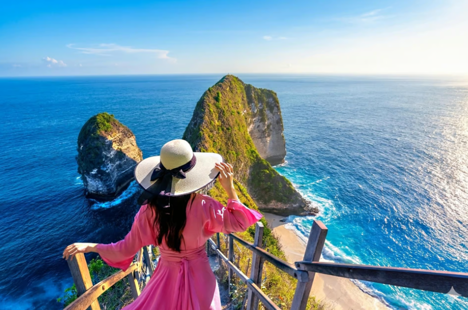 Bali East & West Highlights Full-Day Tour