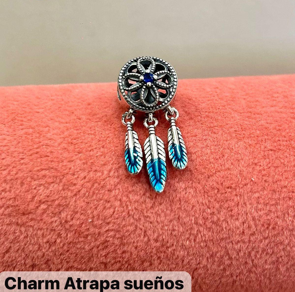 Charm Atrapa sueños