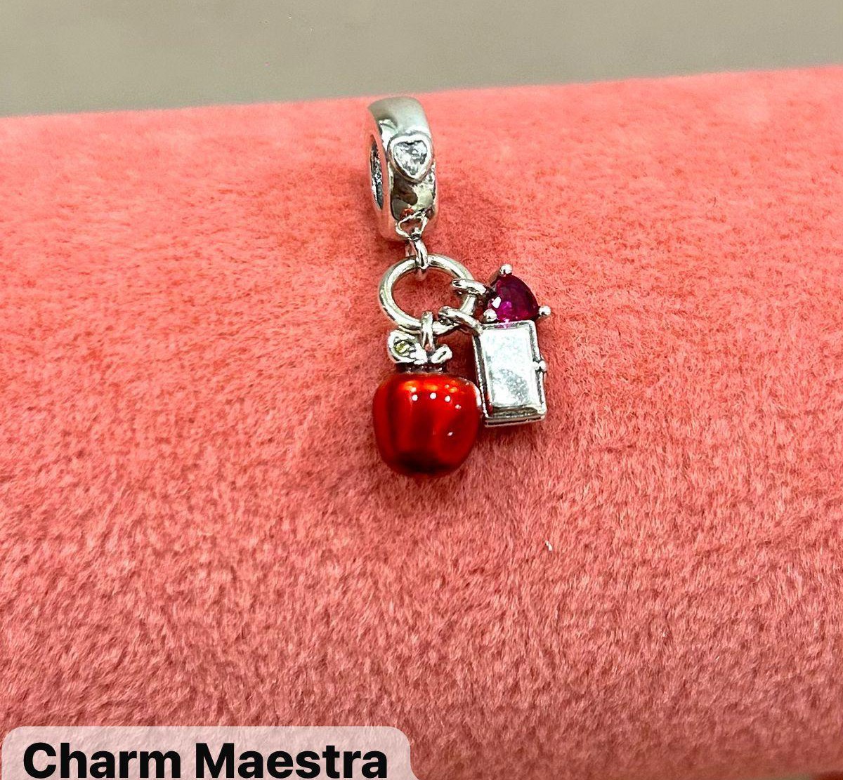 Charm Maestra