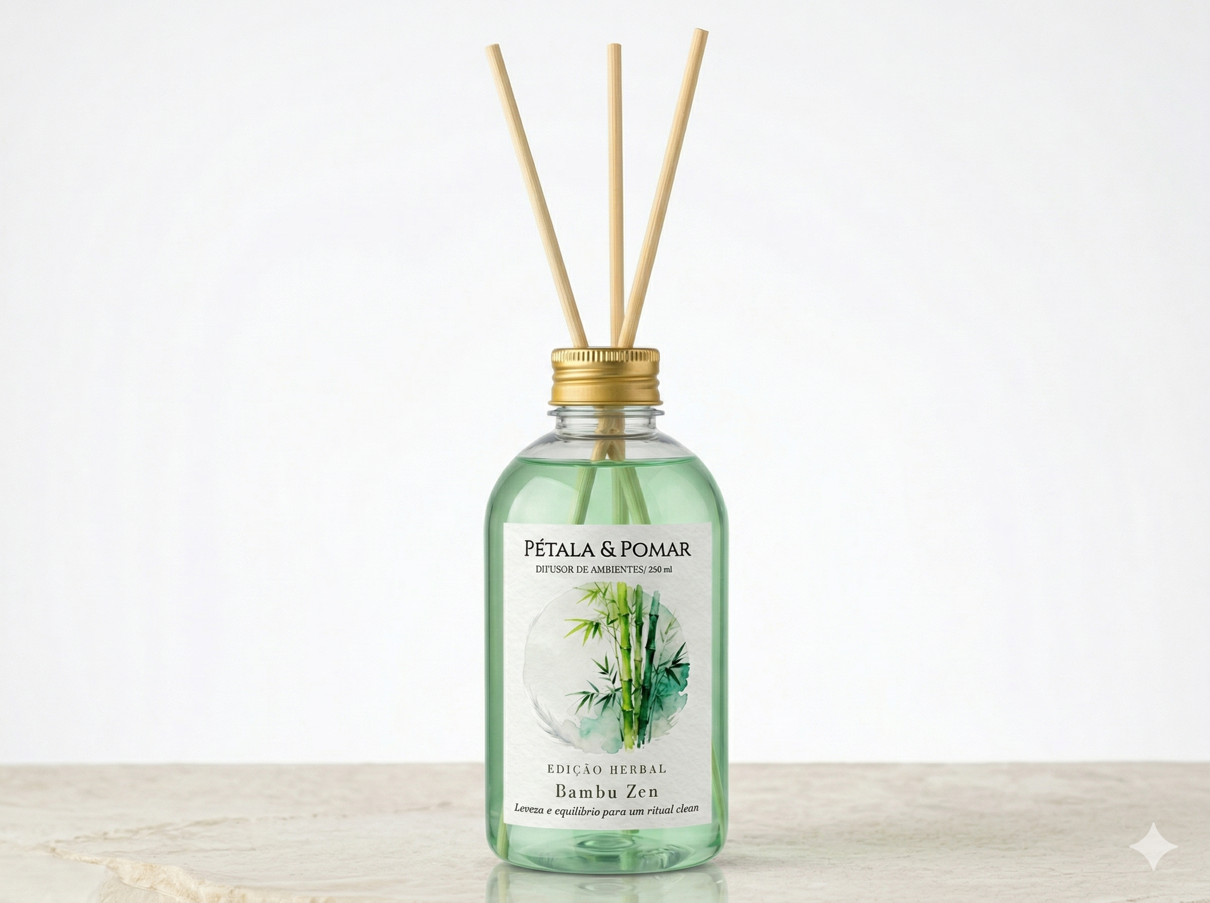 Difusor de Ambiente Bambu Zen