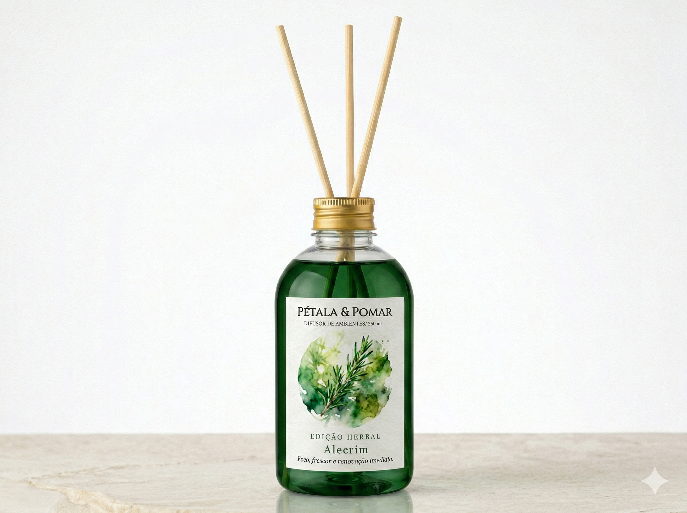 Difusor de Ambientes Alecrim