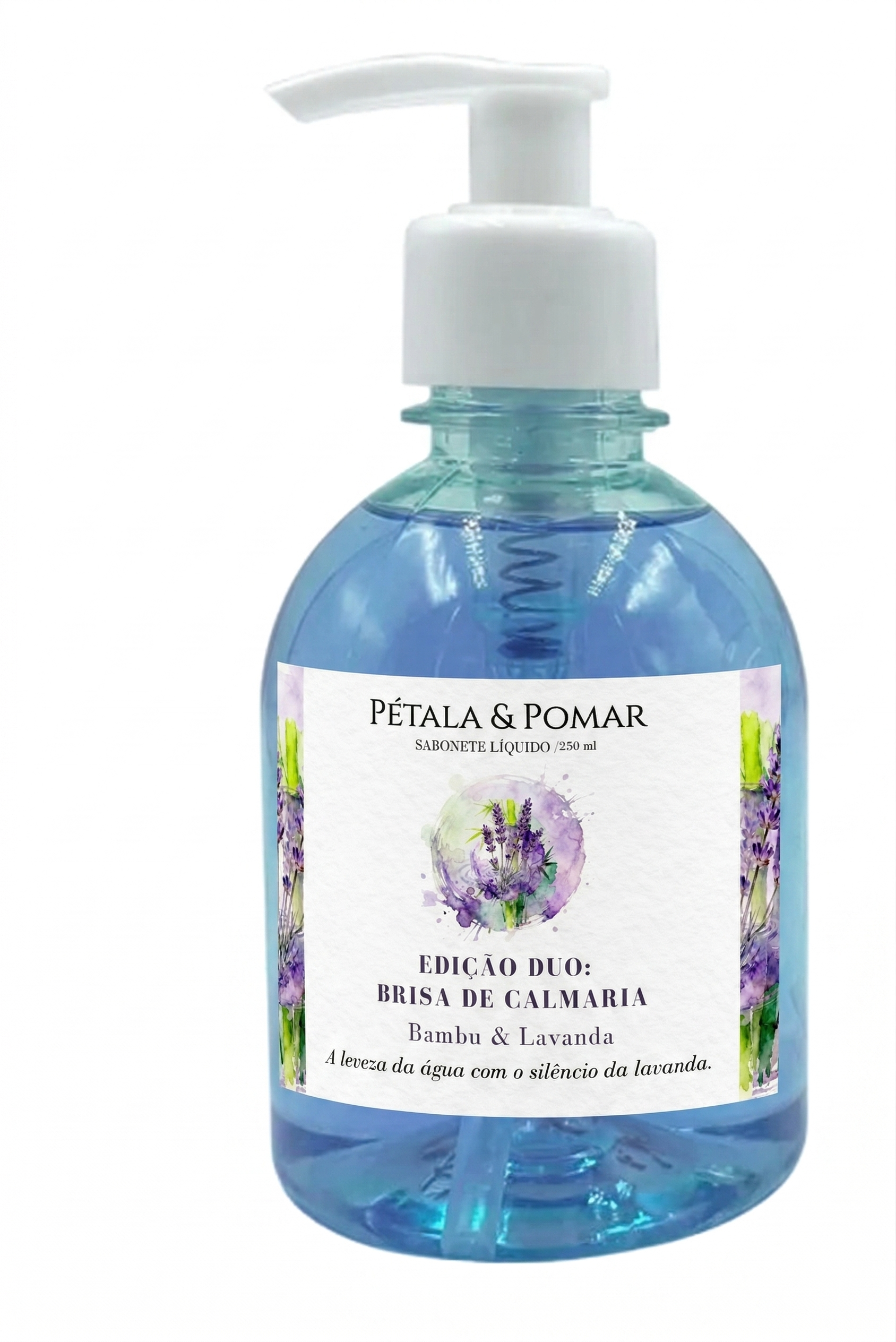Sabonete Líquido Brisa de Calmaria