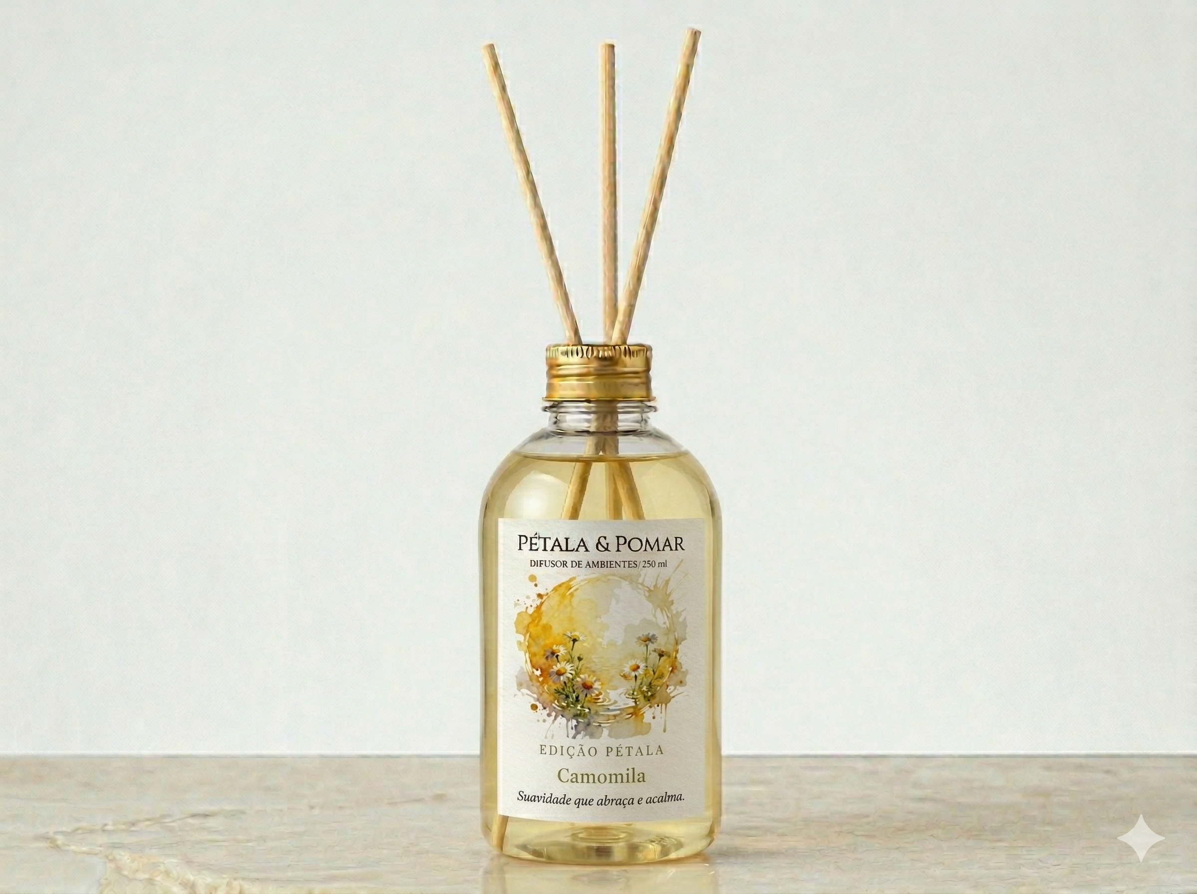 Difusor de Ambiente Camomila