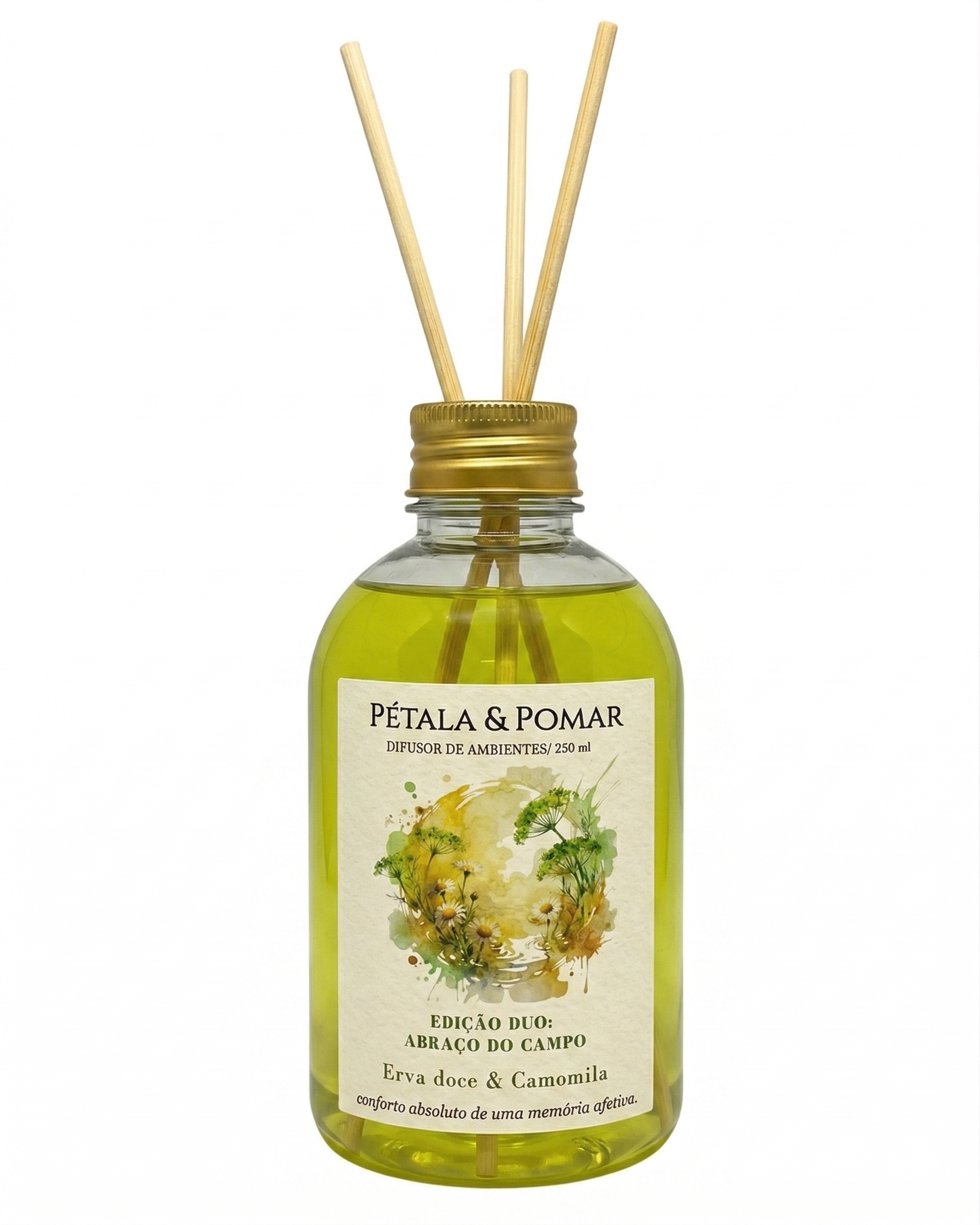 Difusor de Ambientes Pétala & Pomar