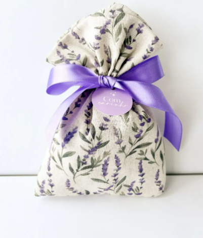 Kit de Presente Dia das Mães Lavanda - Mimo