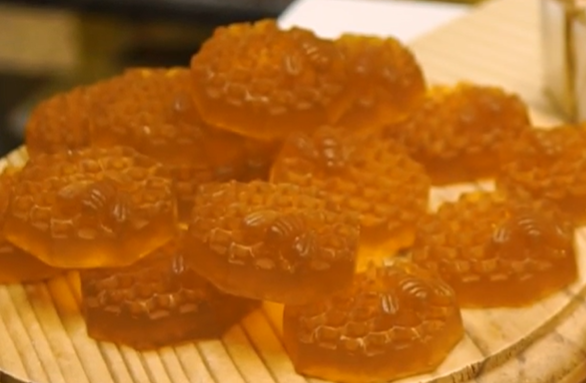 Sabonete de Mel - 130g