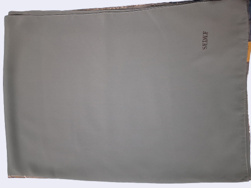 hijab soie de medine 