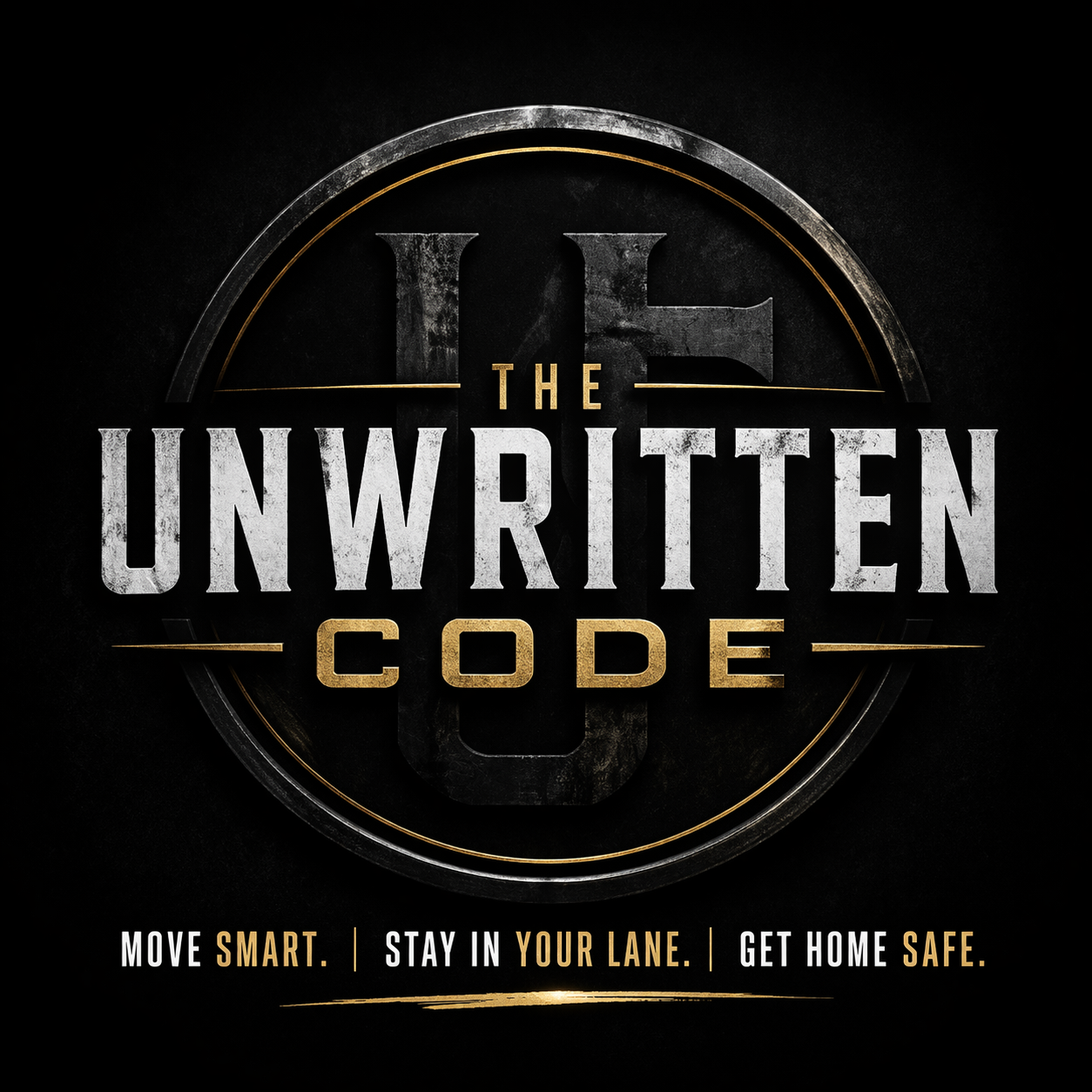The Unwritten Code (full 7 module system)