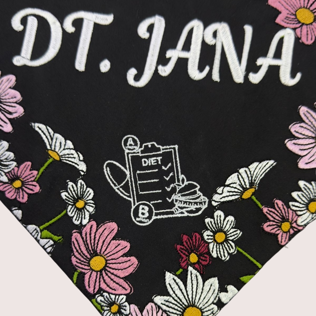 قبعة تخرج بتصميم خاص