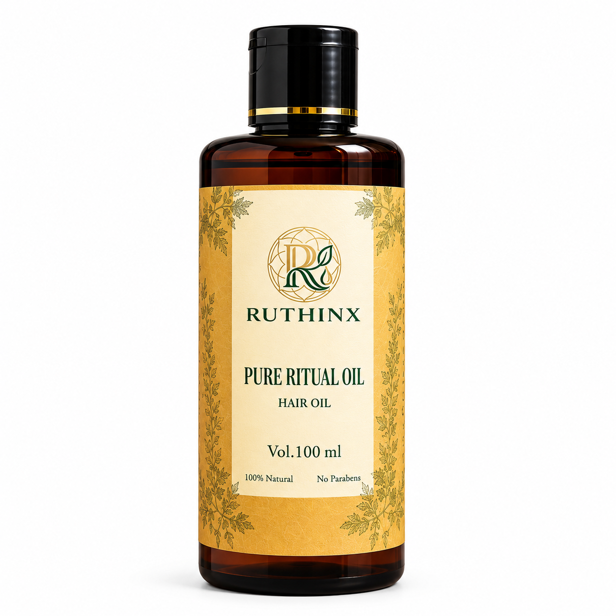 Pure Ritual Oil
