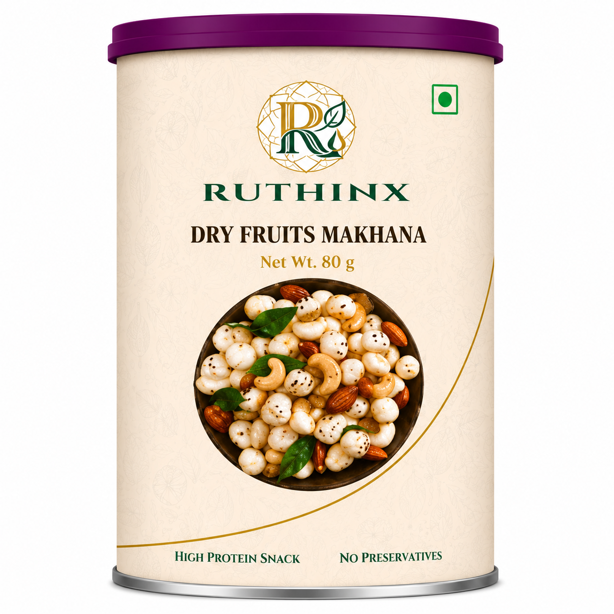 Dry Fruits Makhana