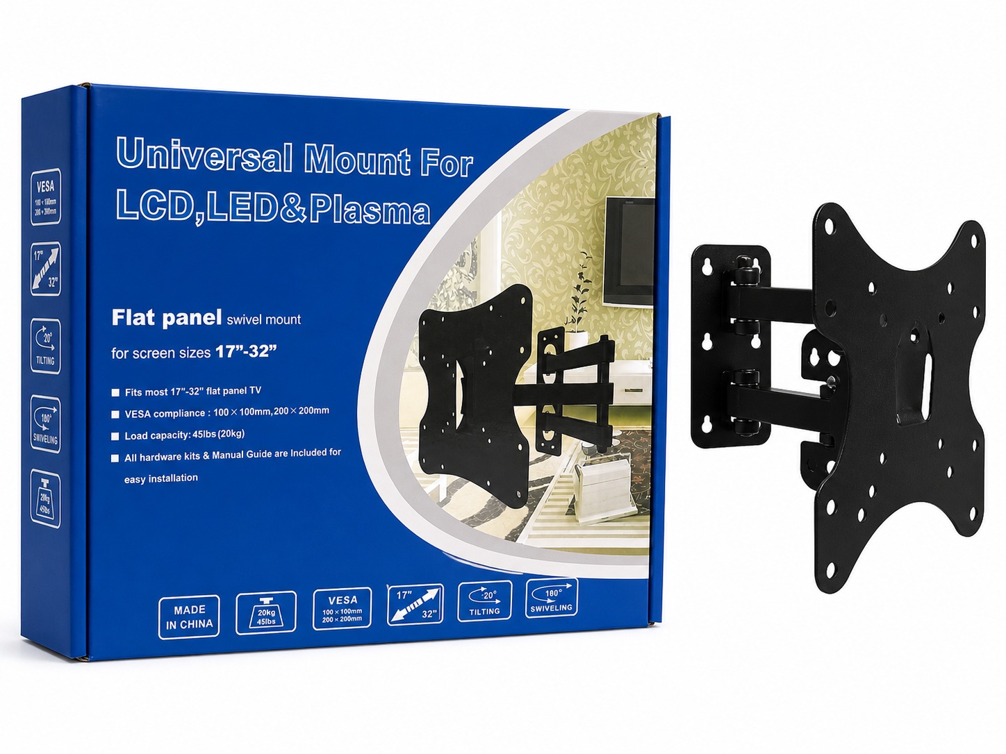 Soporte Universal de TV