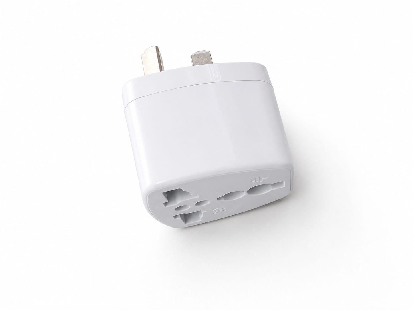Adaptador de Enchufe Universal