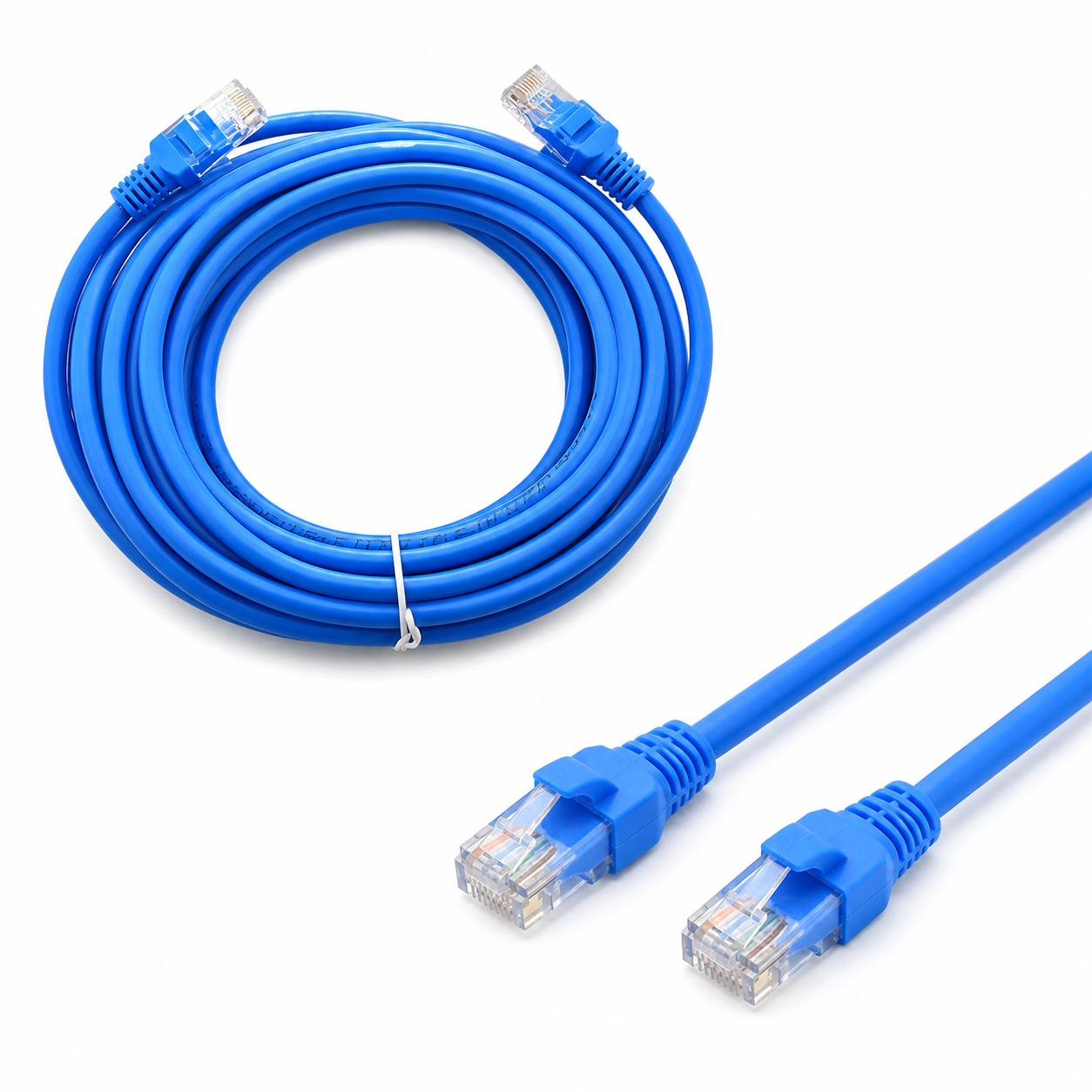 Cable de Red Ethernet