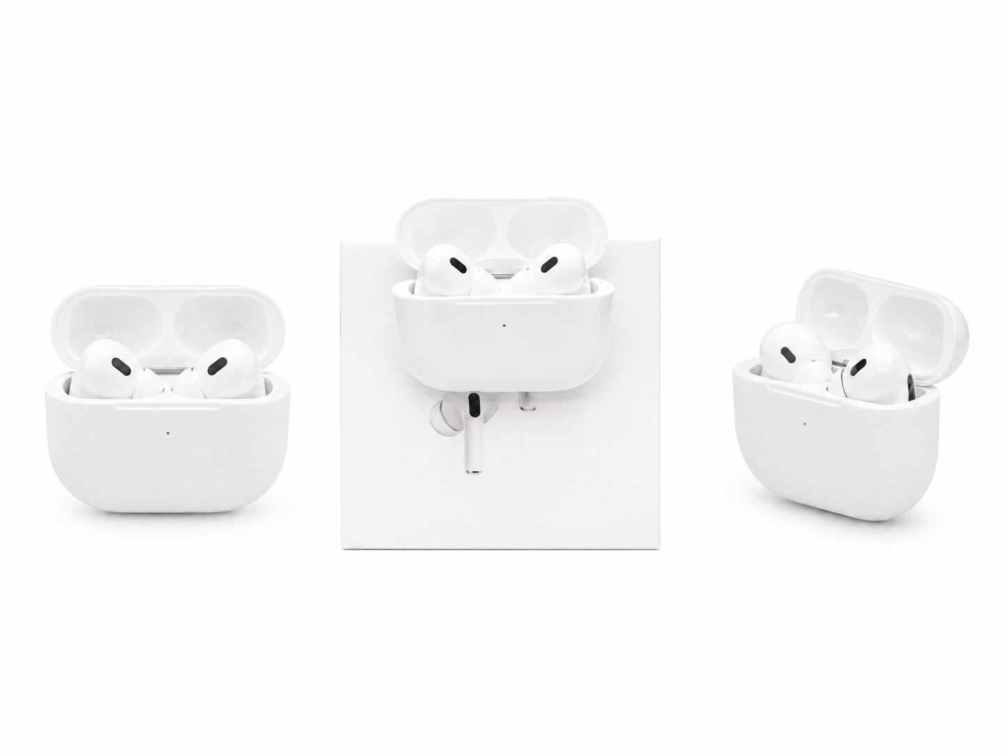 AirPods 4ta generacion