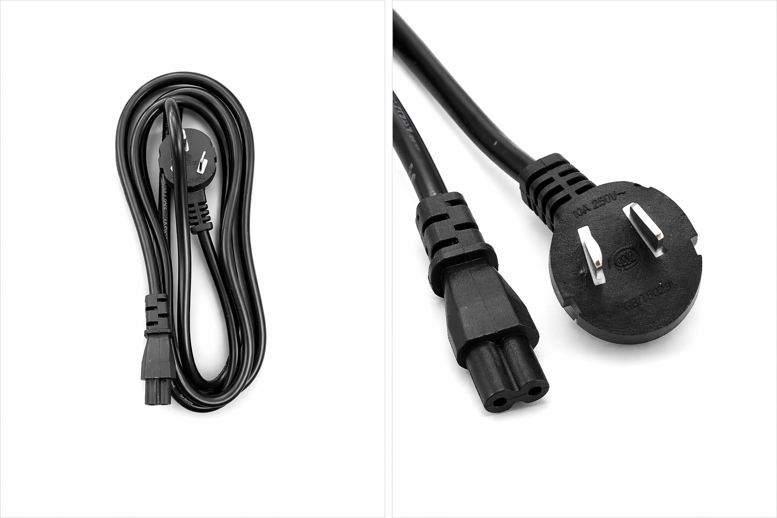 Cable 220 MICKEY  2mts