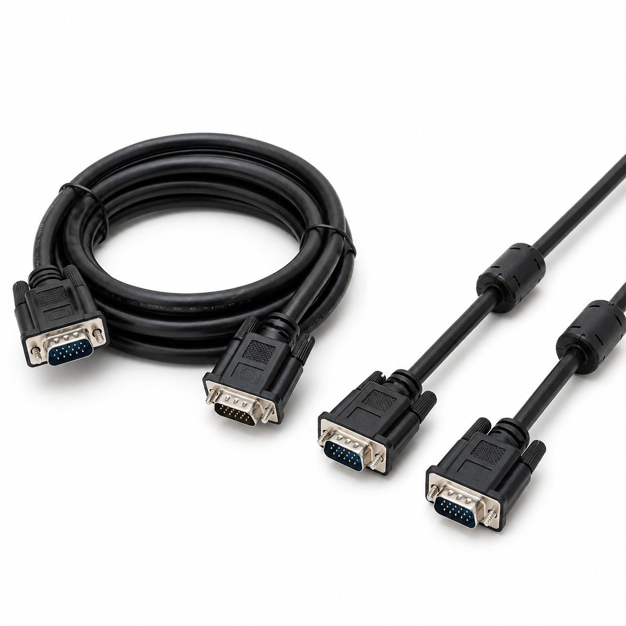 Cable VGA 1.5m