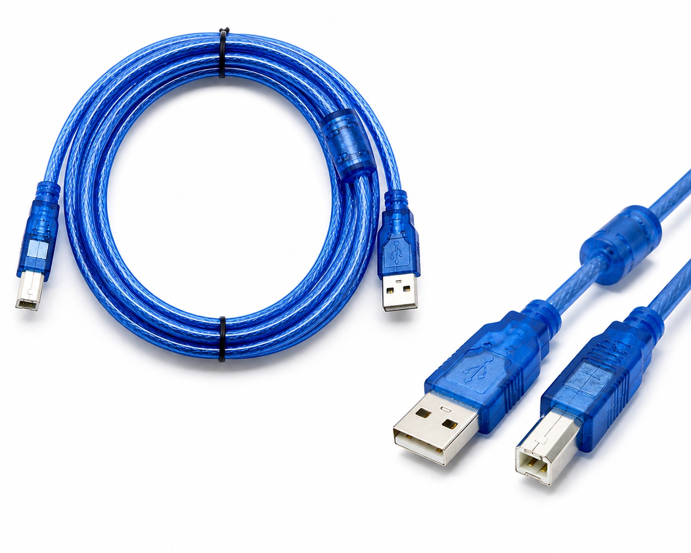 Cable USB 2.0 A a B