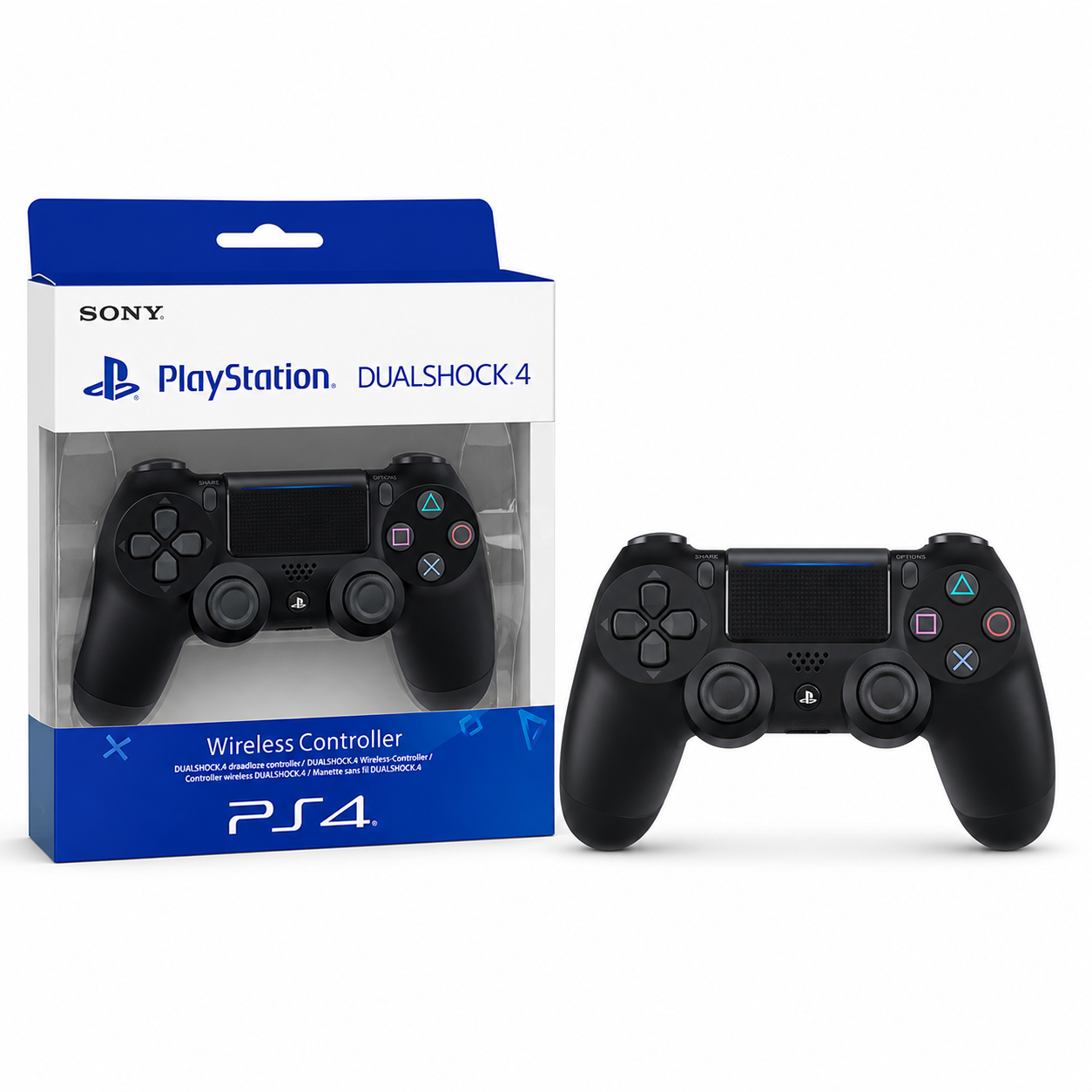 JOYSTICK SONY PS4 