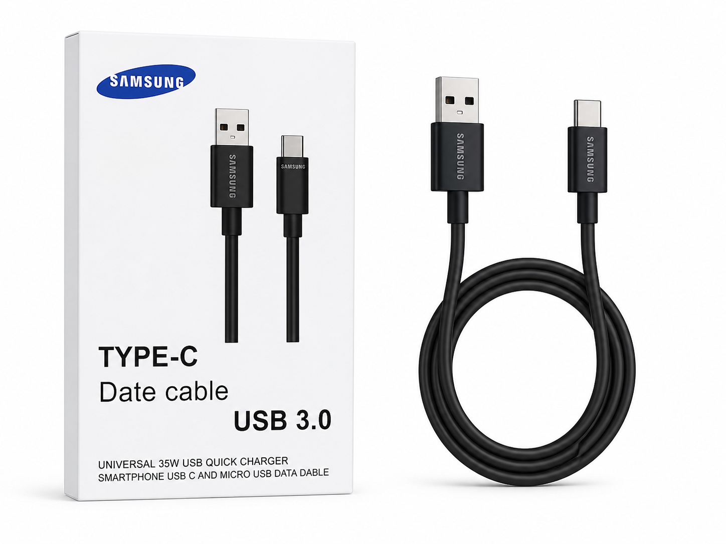 Cable USB Tipo-C 