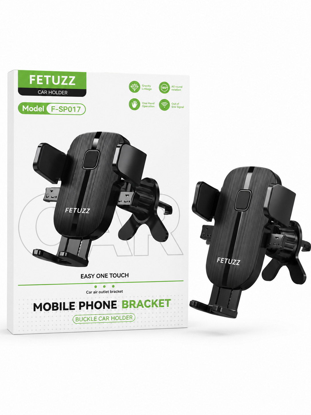 Soporte para celular FETUZZ