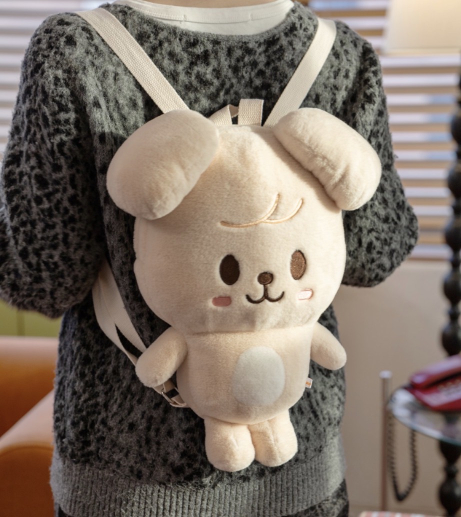 [PRE-ORDER OFFLINE] STAY IN OUR LITTLE HOUSE