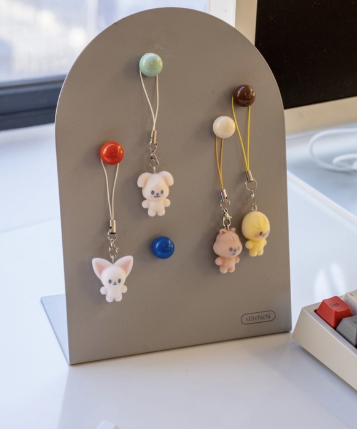 [PRE-ORDER ONLINE] STAY IN OUR LITTLE HOUSE - SKZOO SECRET MINI CHARM