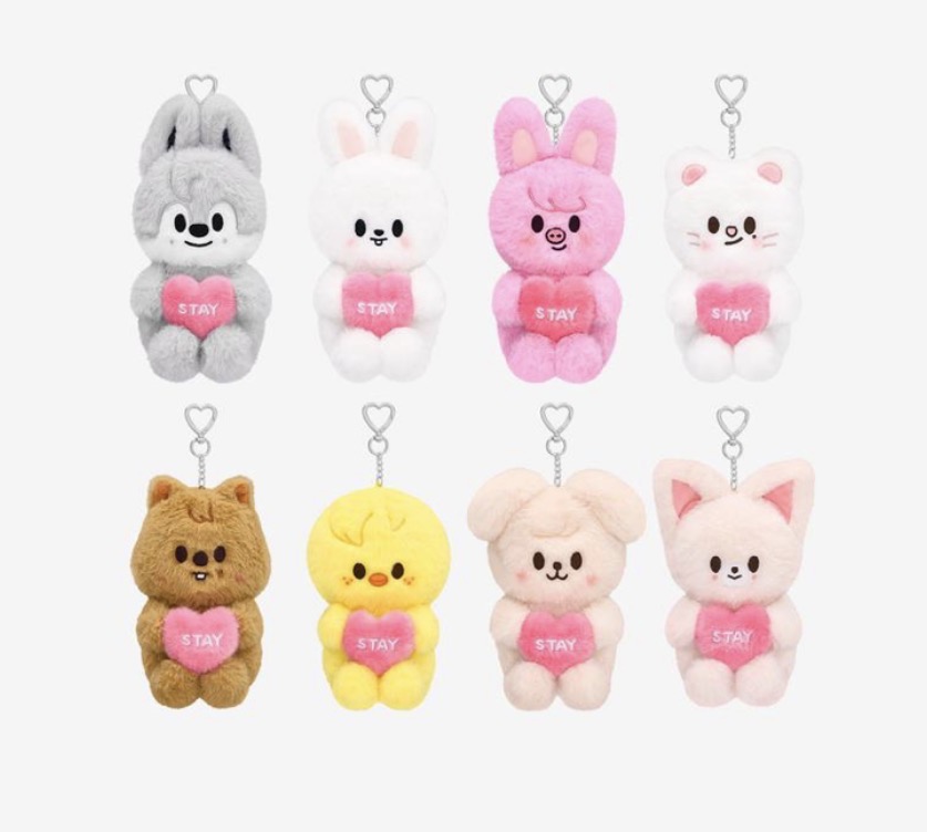 [PRE-ORDER ONLINE] STAY IN OUR LITTLE HOUSE