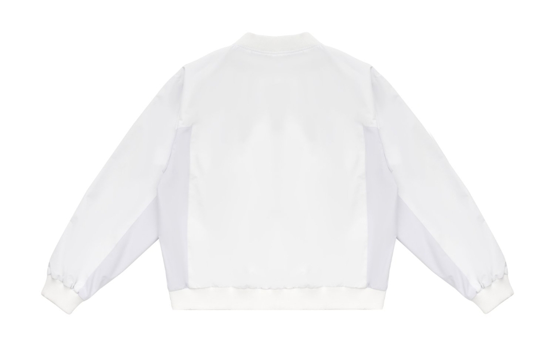 [PRE-ORDER OFFLINE] STAY IN OUR LITTLE HOUSE - BIMBER JACKET ONLY