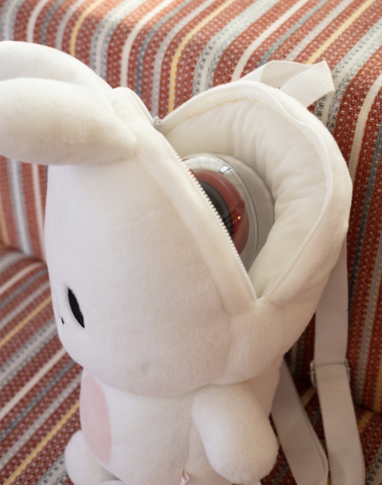 [PRE-ORDER OFFLINE] STAY IN OUR LITTLE HOUSE