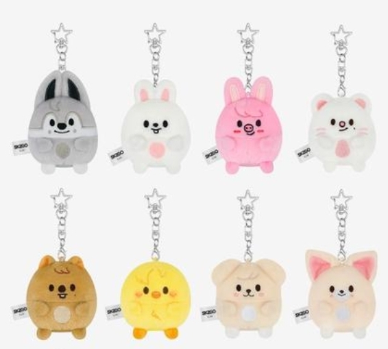 [READY STOCK] ZOOTOPIA UFUFY PLUSH