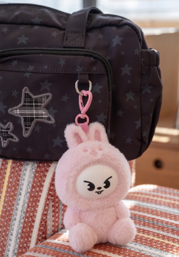 [PRE-ORDER OFFLINE] STAY IN OUR LITTLE HOUSE - SKZOO PLUSH TOY