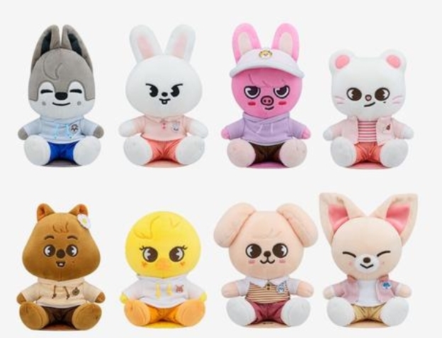 [READY STOCK] ZOOTOPIA SHOULDER PLUSH