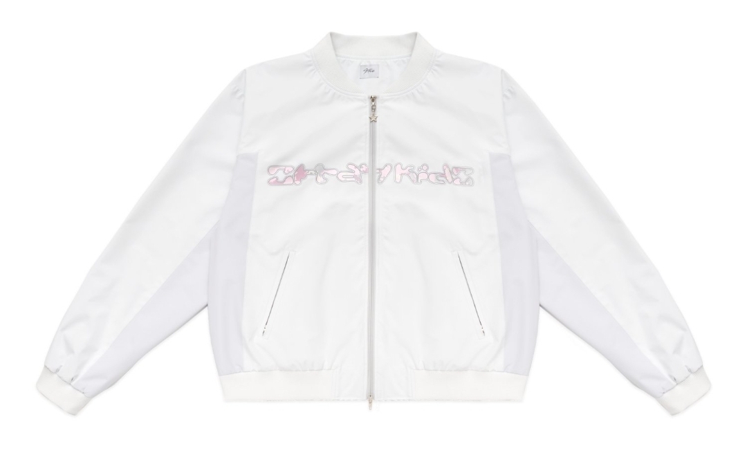 [PRE-ORDER OFFLINE] STAY IN OUR LITTLE HOUSE - BIMBER JACKET ONLY