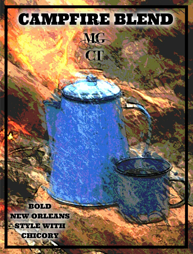 Campfire Blend