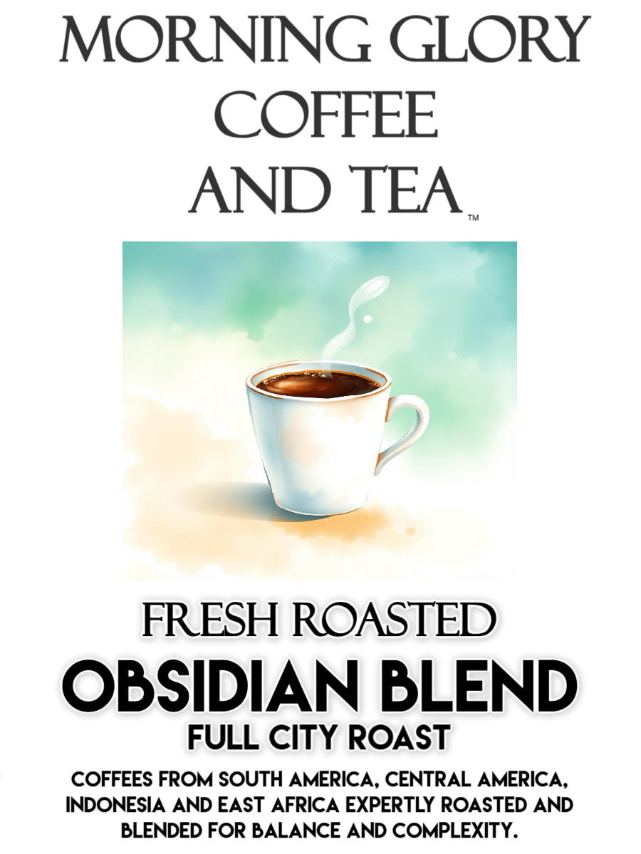 Obsidian Blend 
