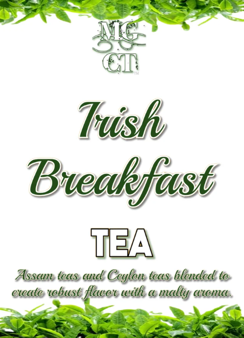 Irish Breakfast Tea