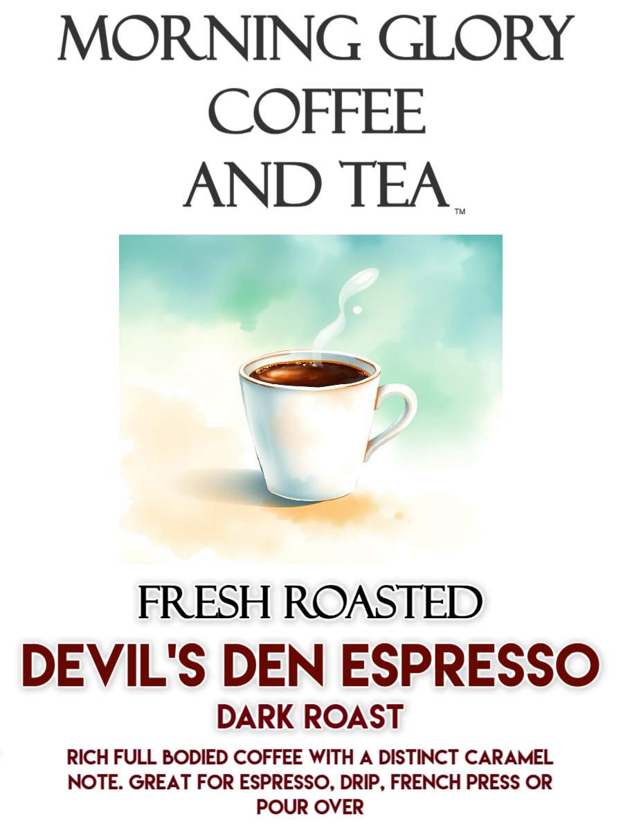 Devil's Den Espresso