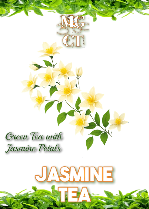 Jasmine Tea